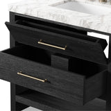 Anthem Single Vanity