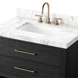 Anthem Single Vanity