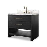 Anthem Single Vanity