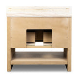 Anthem Single Vanity