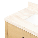 Anthem Single Vanity