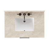 Anthem Single Vanity