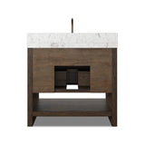 Anthem Single Vanity