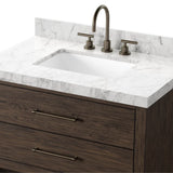 Anthem Single Vanity