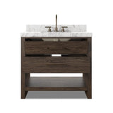 Anthem Single Vanity