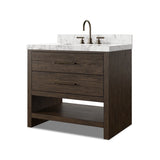 Anthem Single Vanity