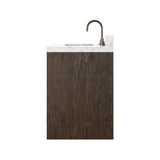 Anthem Single Vanity