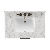 Anthem Single Vanity