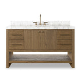 Anthem Single Wide Vanity