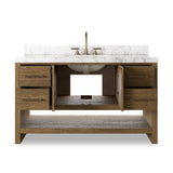 Anthem Single Wide Vanity