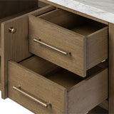 Anthem Single Wide Vanity