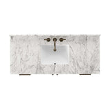 Anthem Single Wide Vanity