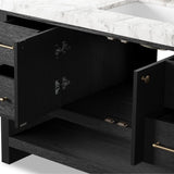Anthem Single Wide Vanity