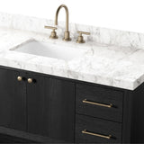 Anthem Single Wide Vanity