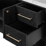 Anthem Single Wide Vanity