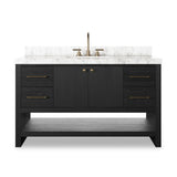 Anthem Single Wide Vanity