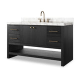 Anthem Single Wide Vanity