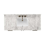 Anthem Single Wide Vanity