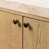 Anthem Single Wide Vanity