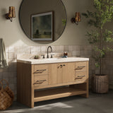Anthem Single Wide Vanity