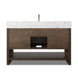 Anthem Single Wide Vanity