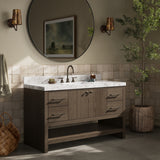 Anthem Single Wide Vanity