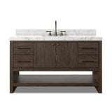 Anthem Single Wide Vanity