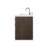Anthem Single Wide Vanity