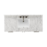 Anthem Single Wide Vanity