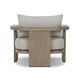Tahana Outdoor Chair