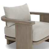 Tahana Outdoor Chair