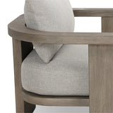 Tahana Outdoor Chair