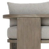 Tahana Outdoor Chair