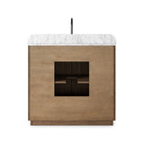 Malden Single Vanity