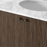 Malden Single Vanity