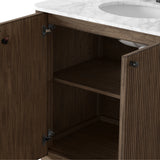 Malden Single Vanity