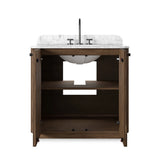 Malden Single Vanity