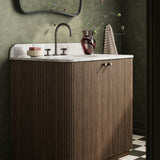 Malden Single Vanity