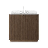 Malden Single Vanity