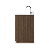 Malden Single Vanity
