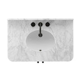 Malden Single Vanity