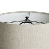 Allura Table Lamp