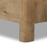Noeline 6-Drawer Dresser