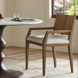 Selene Dining Arm Chair