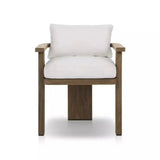 Tahana Outdoor Dining Armchair