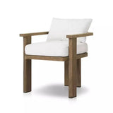 Tahana Outdoor Dining Armchair