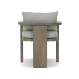 Tahana Outdoor Dining Armchair