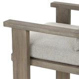 Tahana Outdoor Dining Armchair