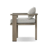 Tahana Outdoor Dining Armchair
