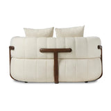 Doss Media Lounger
